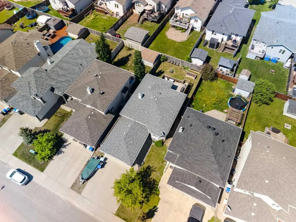 181 Coyote Crescent Fort Mcmurray AB T9K 0C7