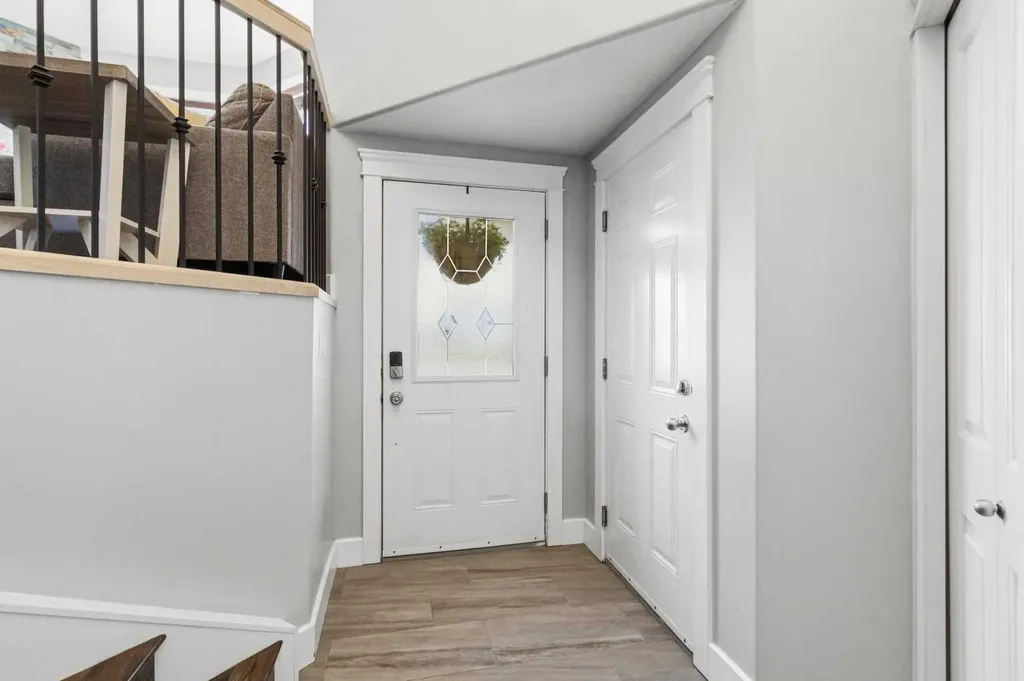 181 Coyote Crescent Fort Mcmurray AB T9K 0C7