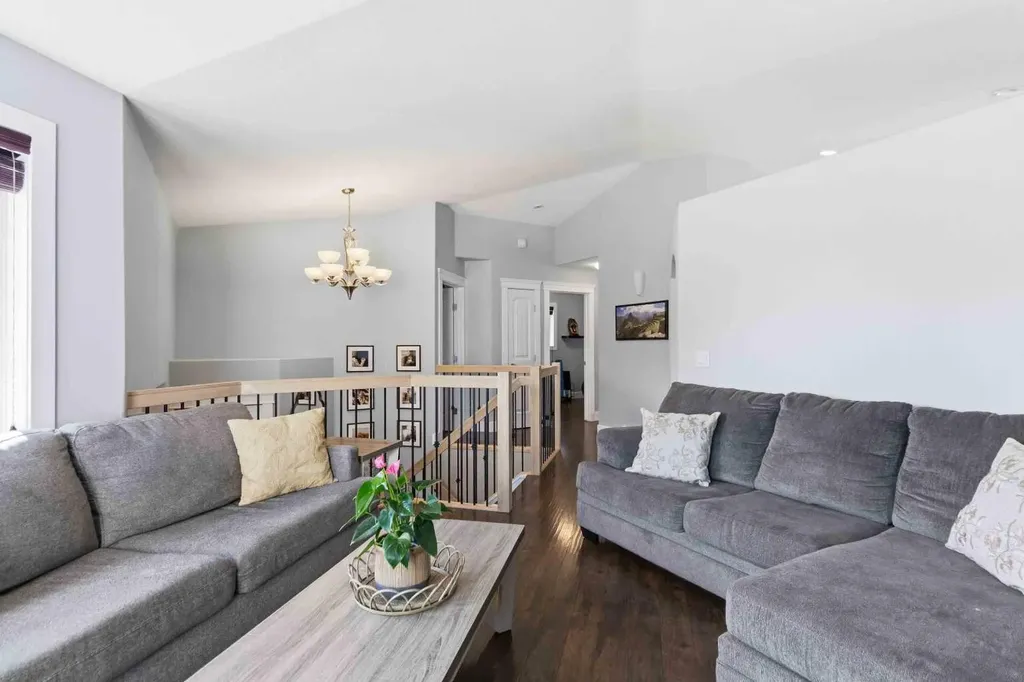 181 Coyote Crescent Fort Mcmurray AB T9K 0C7