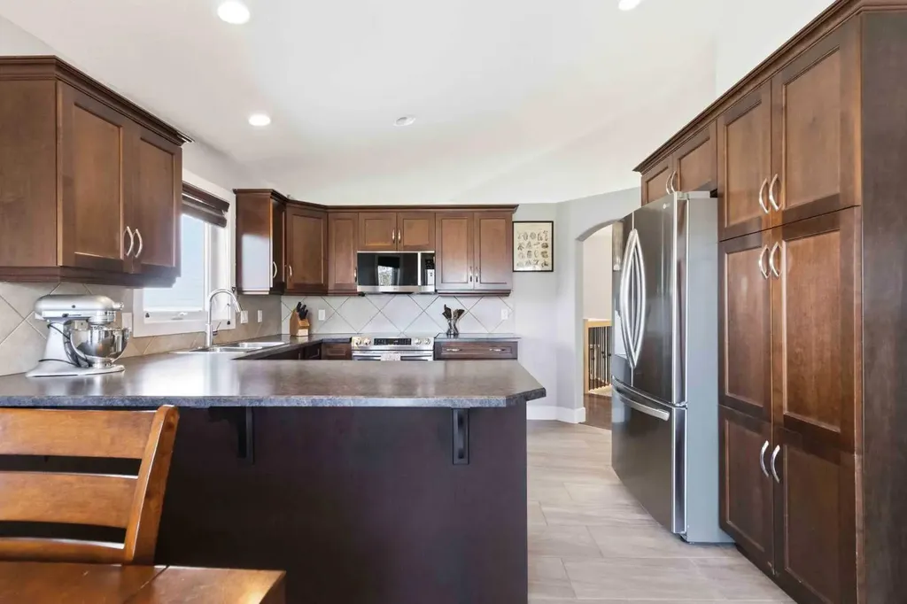 181 Coyote Crescent Fort Mcmurray AB T9K 0C7