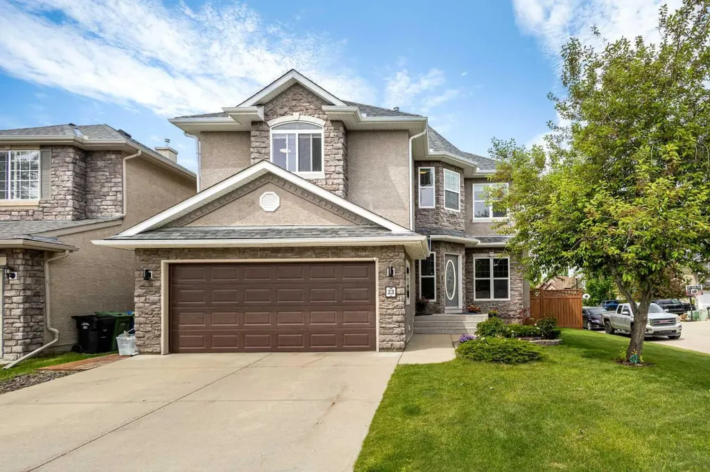 23 Strathlea Crescent SW Calgary AB T3H 5A8
