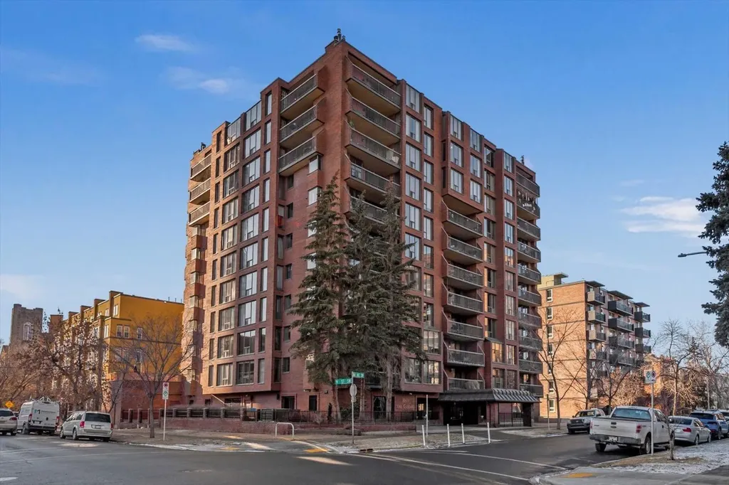 1001 14 Avenue SW Calgary AB T2R 1L2
