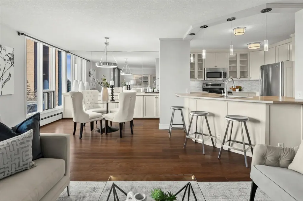 1001 14 Avenue SW Calgary AB T2R 1L2