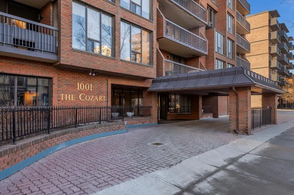 1001 14 Avenue SW Calgary AB T2R 1L2