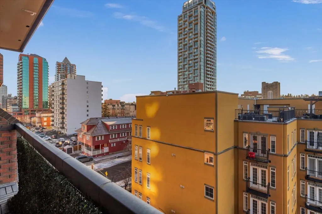 1001 14 Avenue SW Calgary AB T2R 1L2