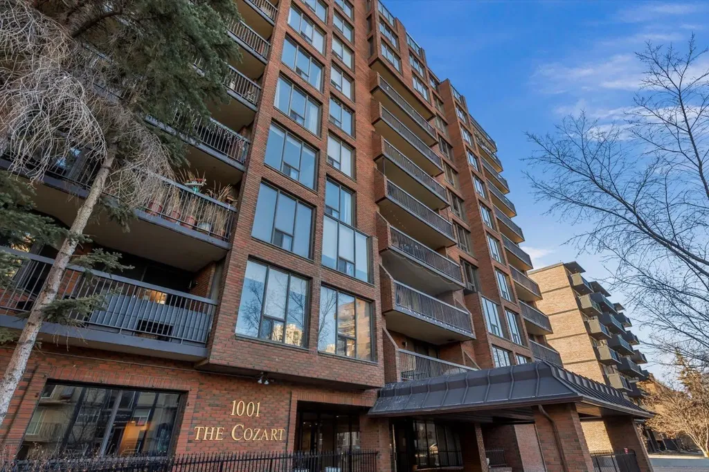 1001 14 Avenue SW Calgary AB T2R 1L2