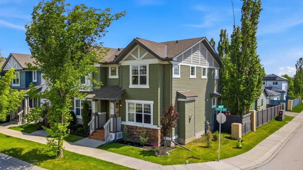 180 Eversyde Boulevard SW Calgary AB T2Y0B3