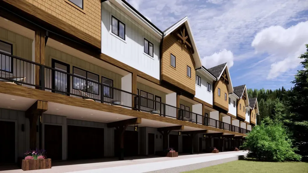 418 Muskrat Street Banff AB T1L 1E7