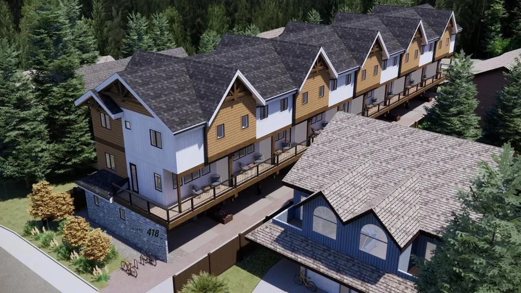 418 Muskrat Street Banff AB T1L 1E7