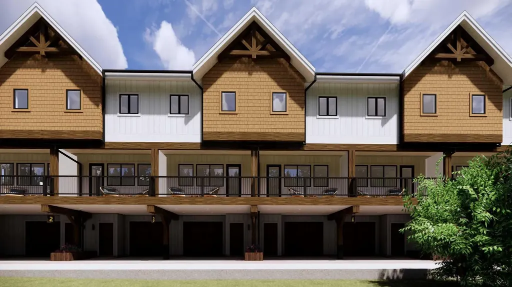 418 Muskrat Street Banff AB T1L 1E7