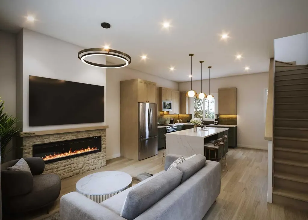 418 Muskrat Street Banff AB T1L 1E7