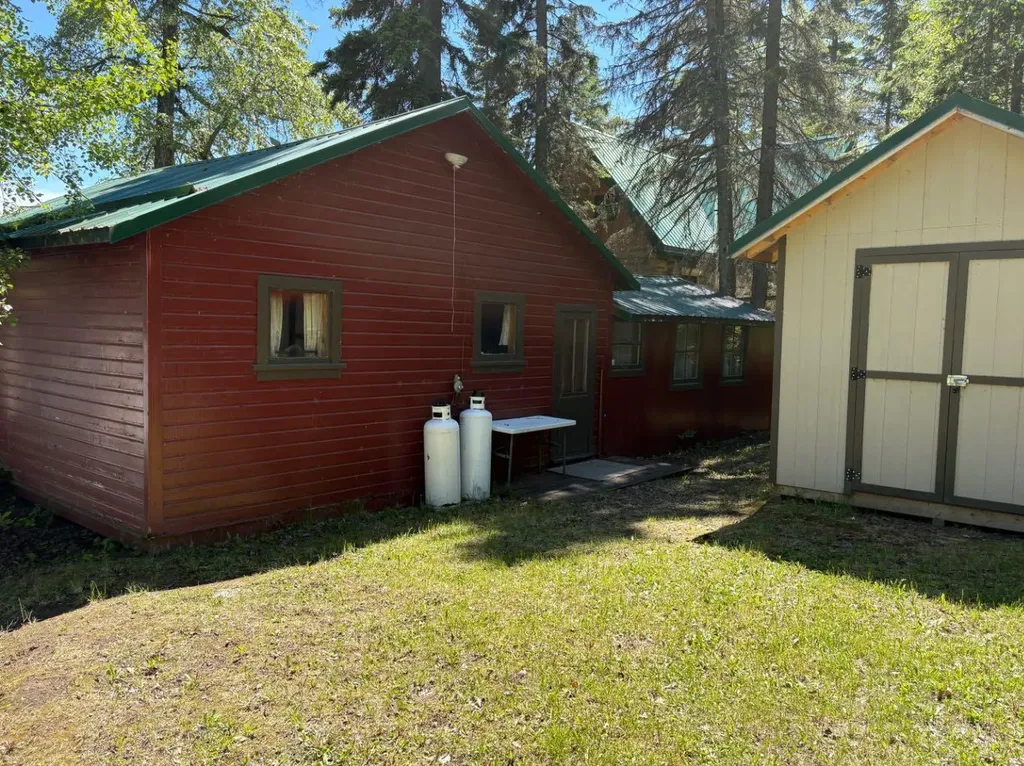5B Crimson Lake Drive Rural Clearwater County AB T4V 1A4
