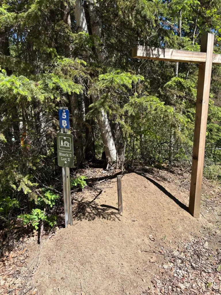 5B Crimson Lake Drive Rural Clearwater County AB T4V 1A4