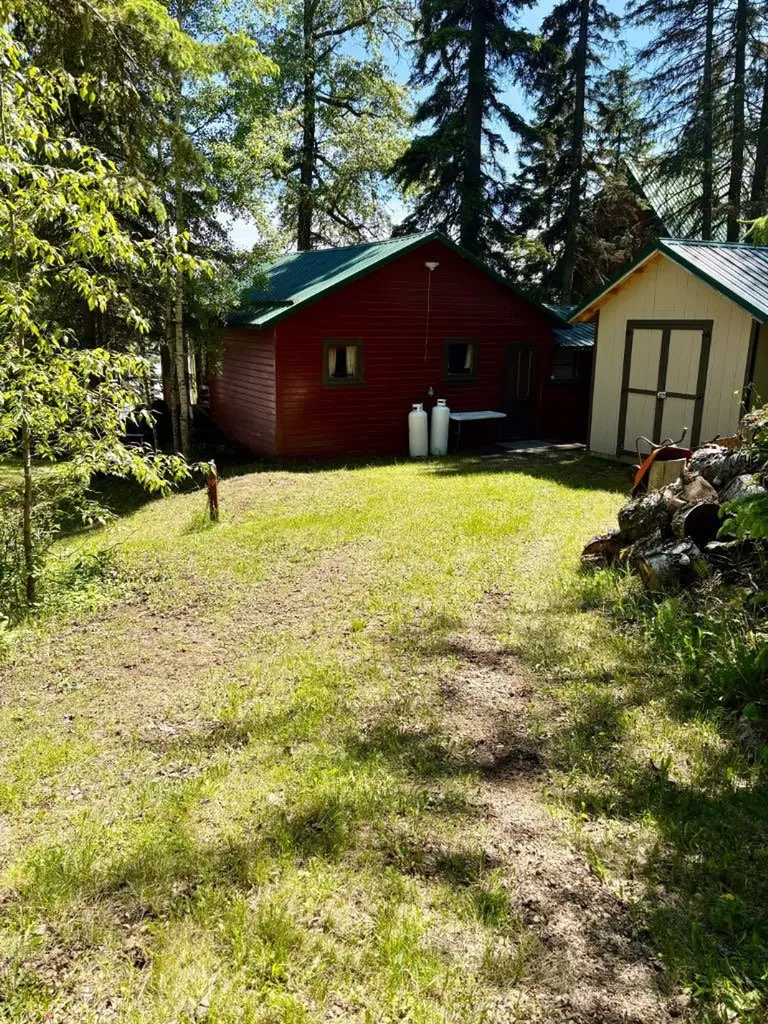 5B Crimson Lake Drive Rural Clearwater County AB T4V 1A4
