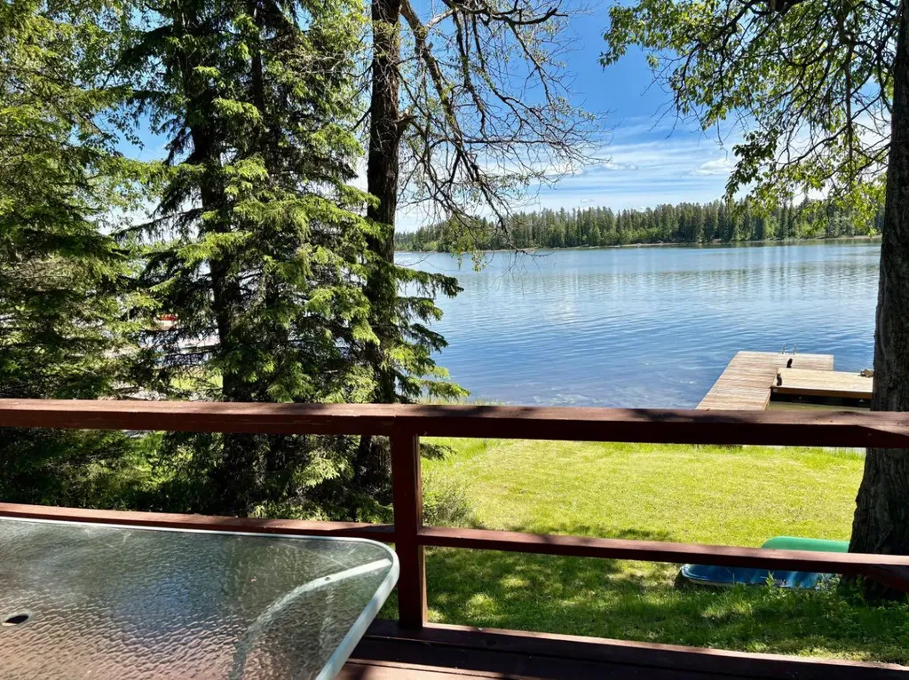 5B Crimson Lake Drive Rural Clearwater County AB T4V 1A4