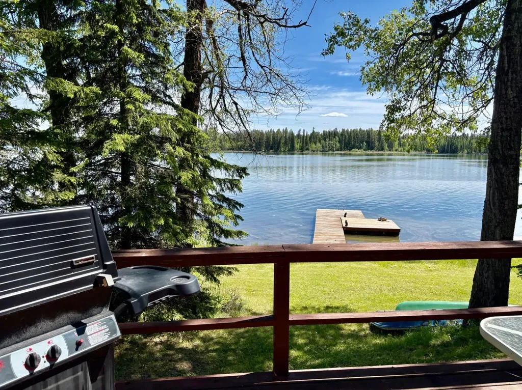 5B Crimson Lake Drive Rural Clearwater County AB T4V 1A4
