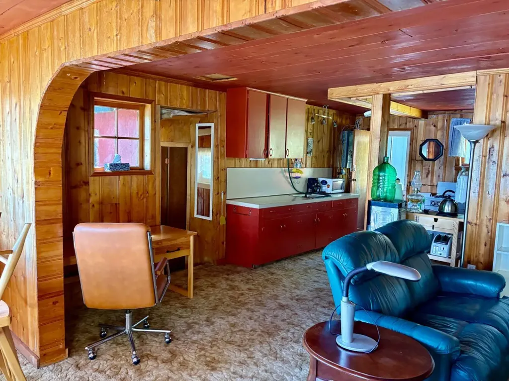 5B Crimson Lake Drive Rural Clearwater County AB T4V 1A4
