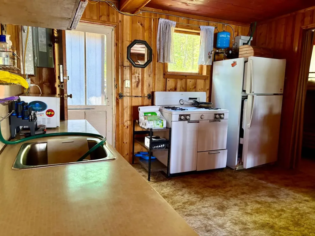 5B Crimson Lake Drive Rural Clearwater County AB T4V 1A4