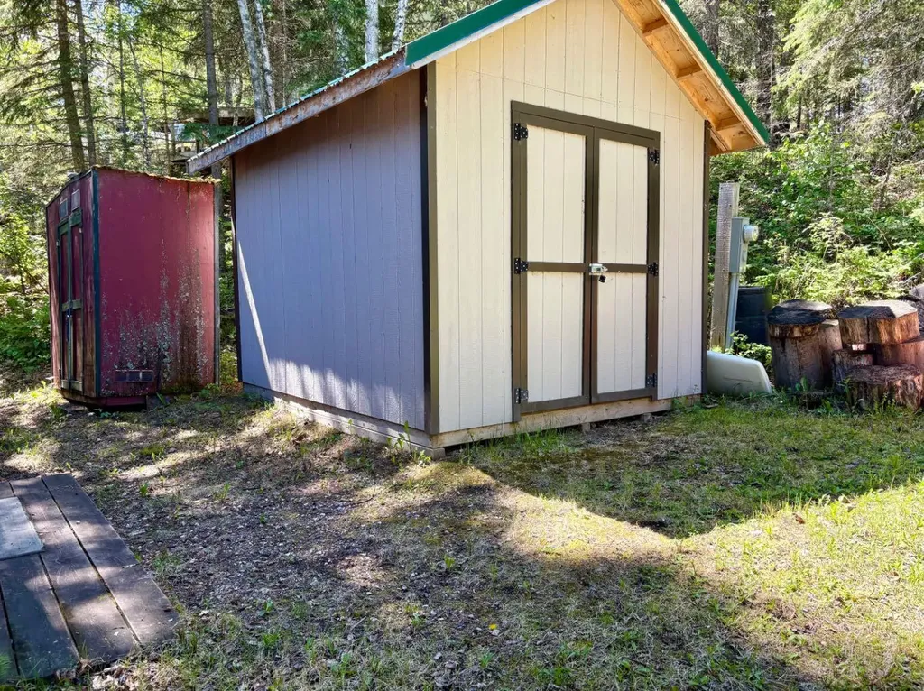 5B Crimson Lake Drive Rural Clearwater County AB T4V 1A4