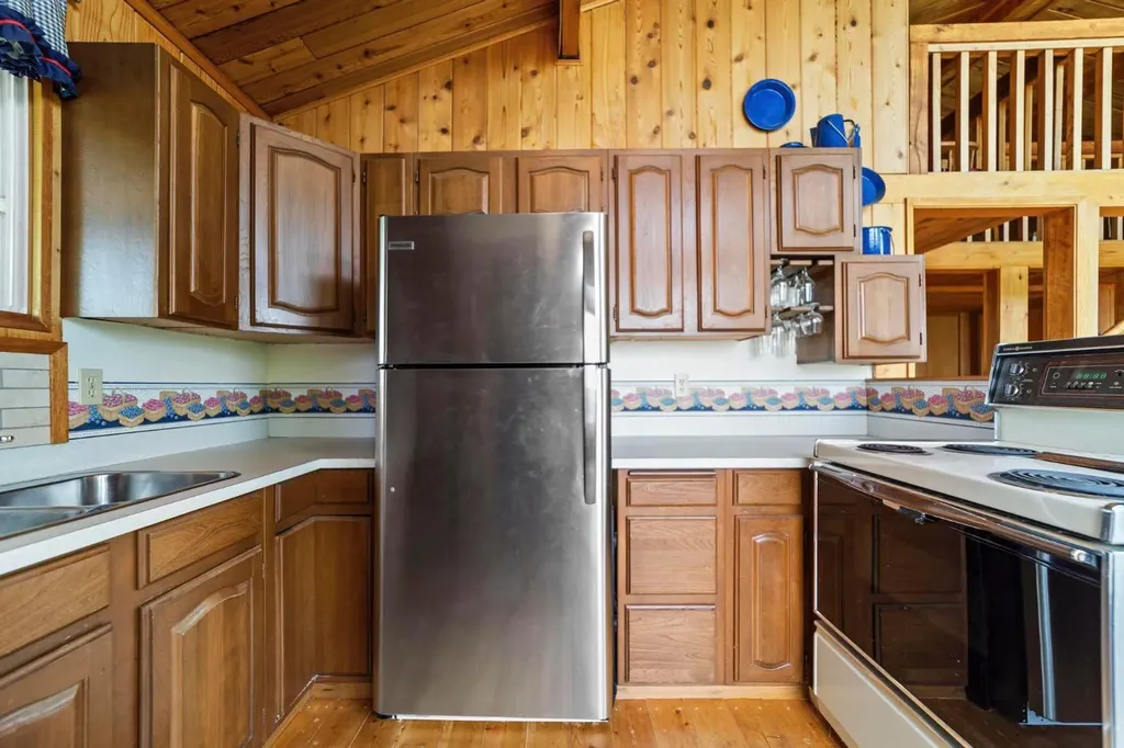 59 Bayview Drive Rochon Sands AB T0C 3B0