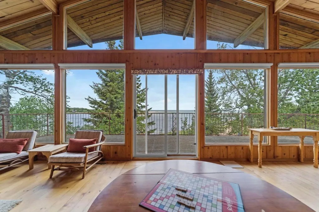 59 Bayview Drive Rochon Sands AB T0C 3B0
