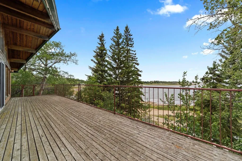 59 Bayview Drive Rochon Sands AB T0C 3B0