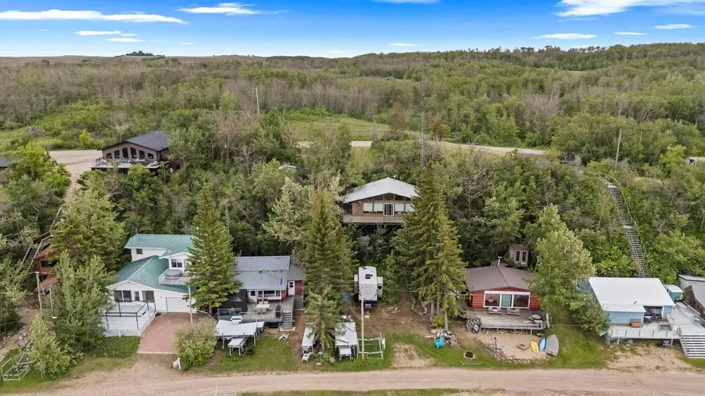 59 Bayview Drive Rochon Sands AB T0C 3B0