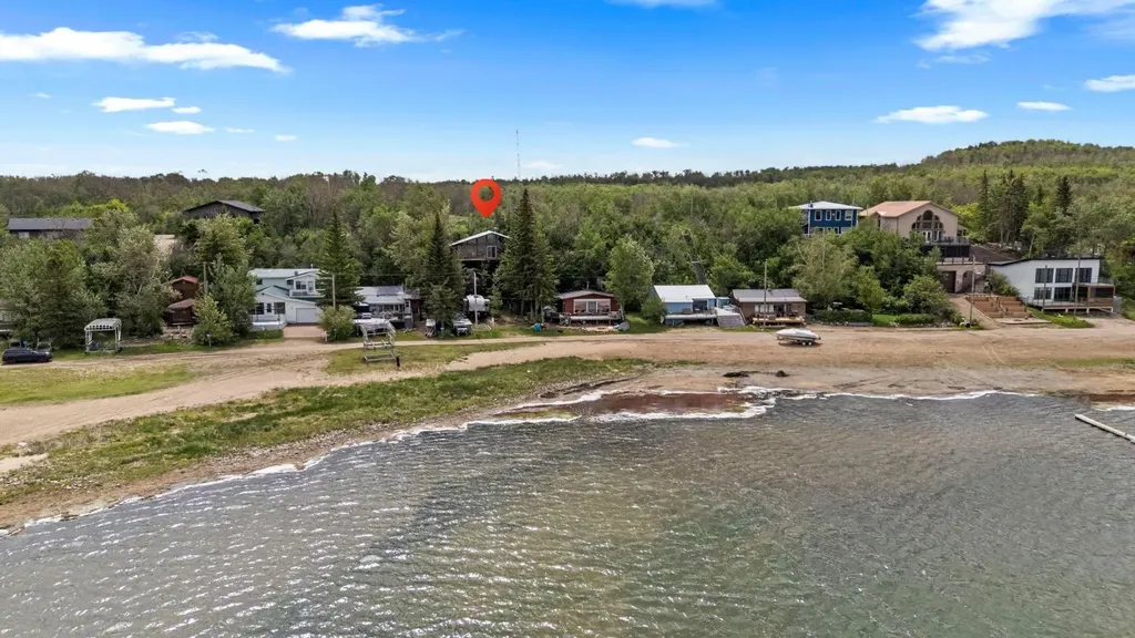 59 Bayview Drive Rochon Sands AB T0C 3B0