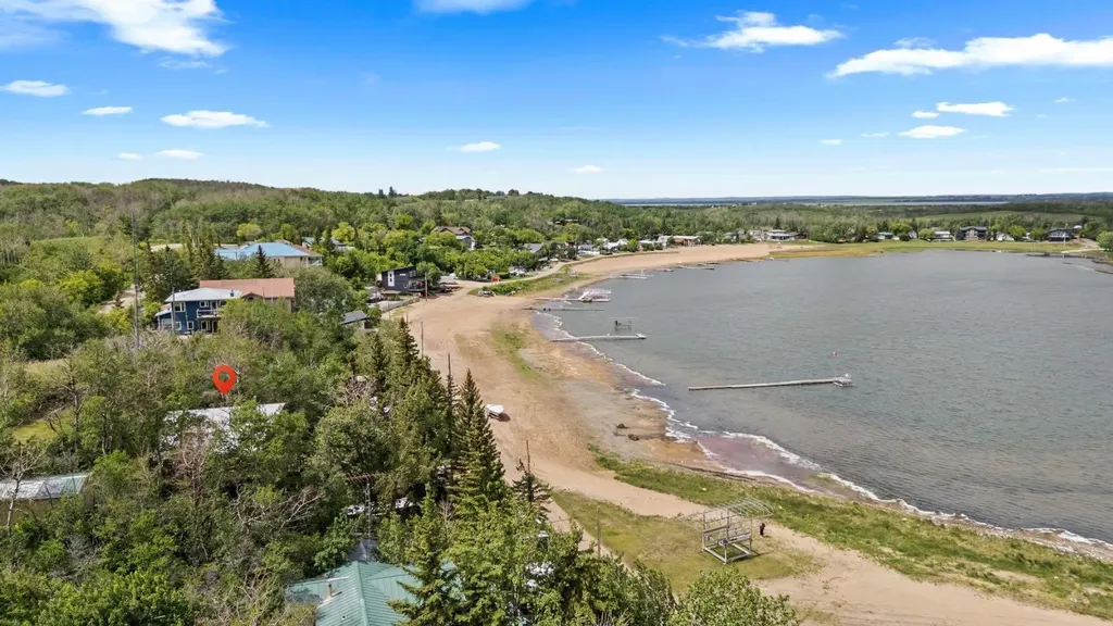 59 Bayview Drive Rochon Sands AB T0C 3B0