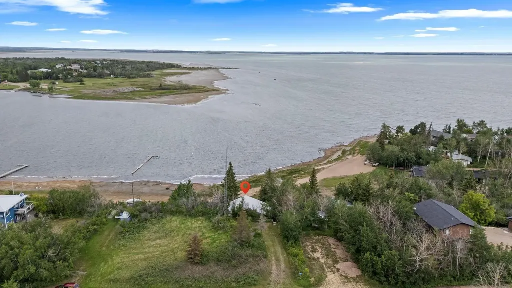 59 Bayview Drive Rochon Sands AB T0C 3B0