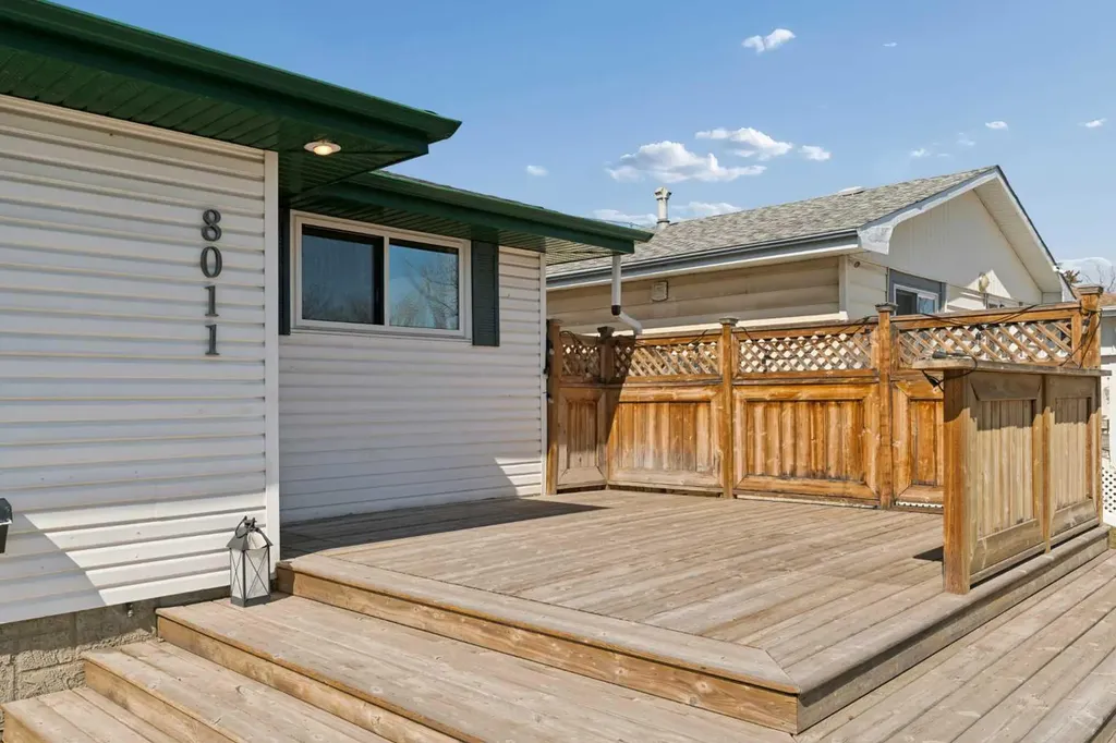8011 Huntington Street NE Calgary AB T2K5B8