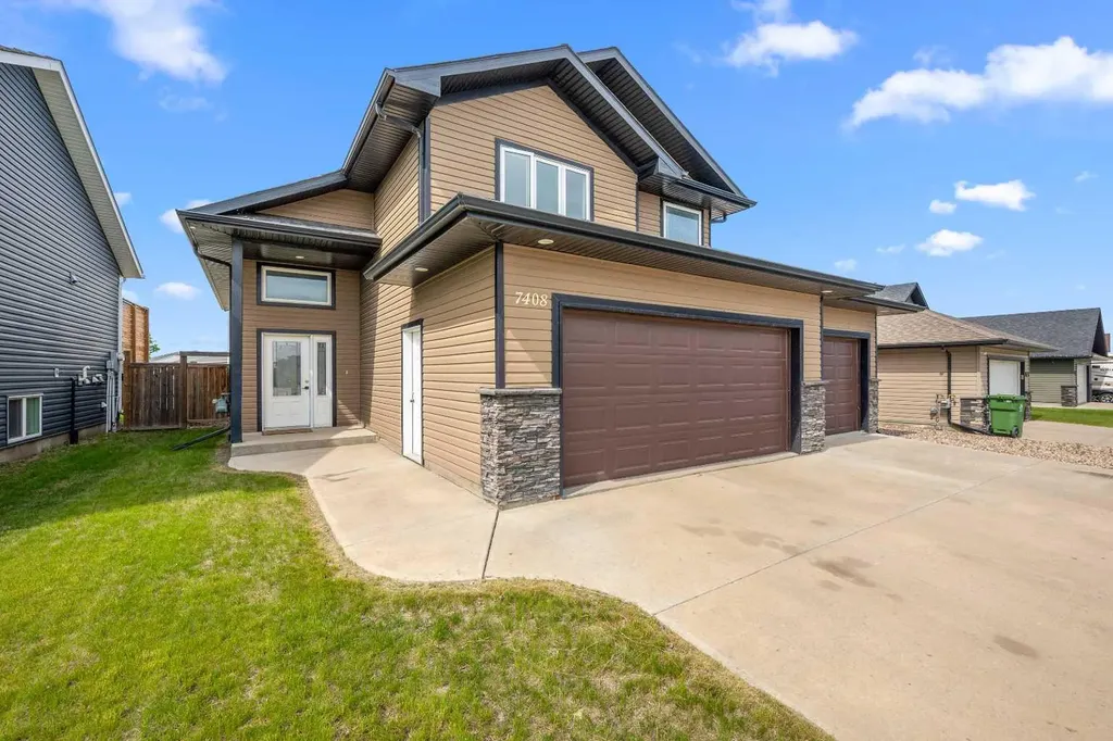 7408 29 Street Lloydminster AB T9V 3N1