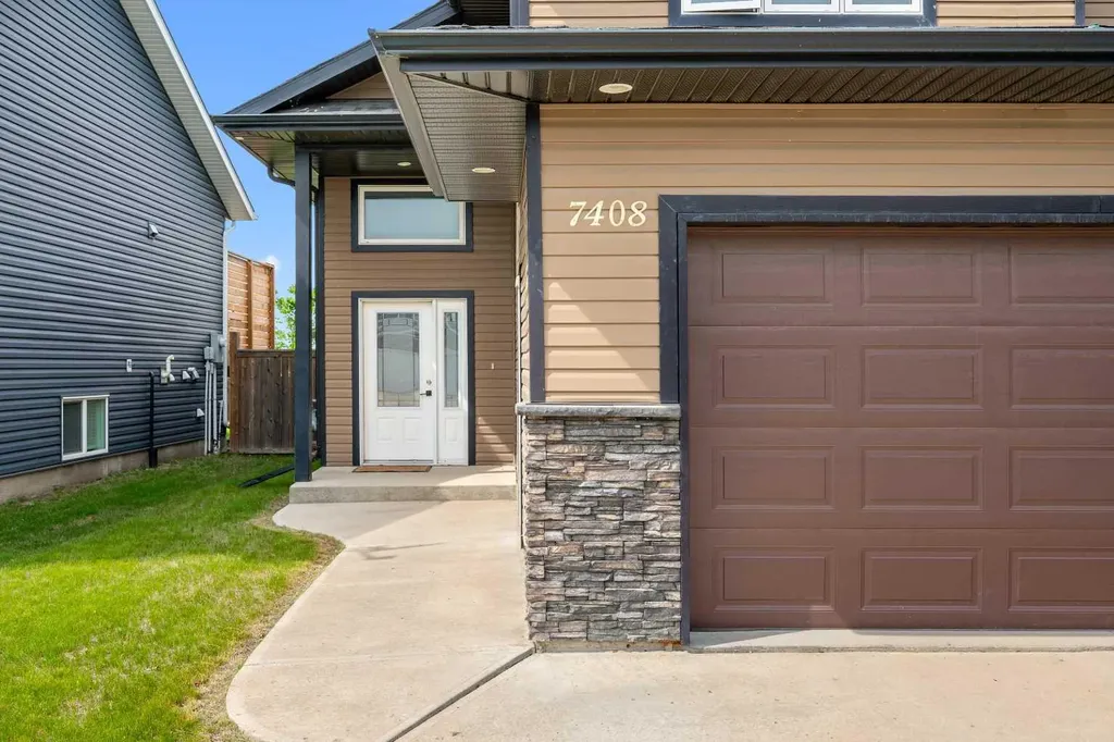 7408 29 Street Lloydminster AB T9V 3N1