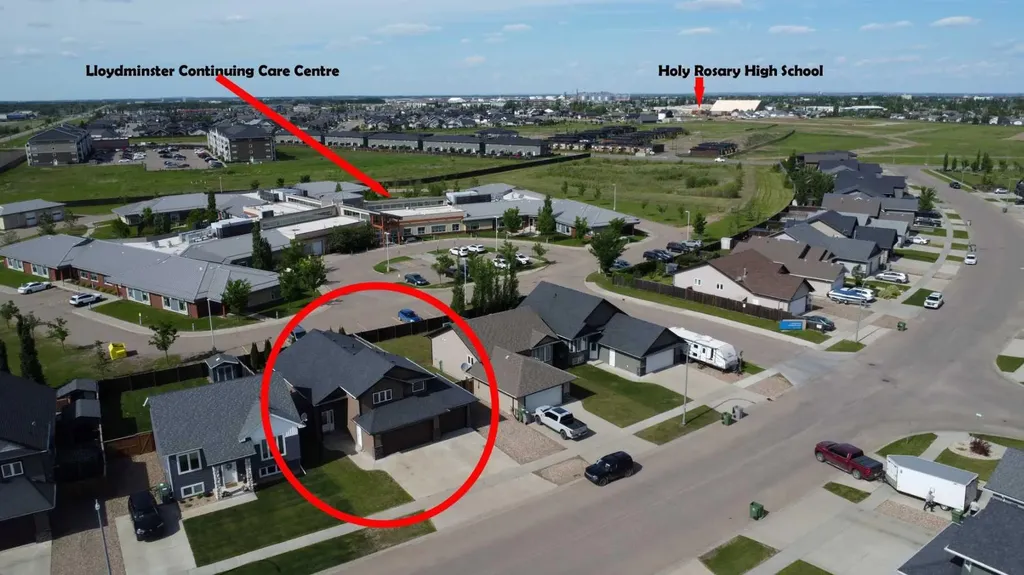 7408 29 Street Lloydminster AB T9V 3N1