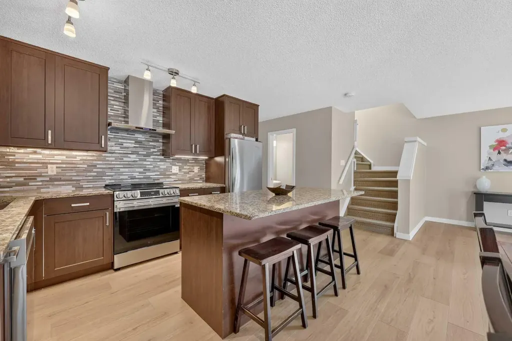 67 Hidden Ranch Terrace NW Calgary AB T3A 5A4