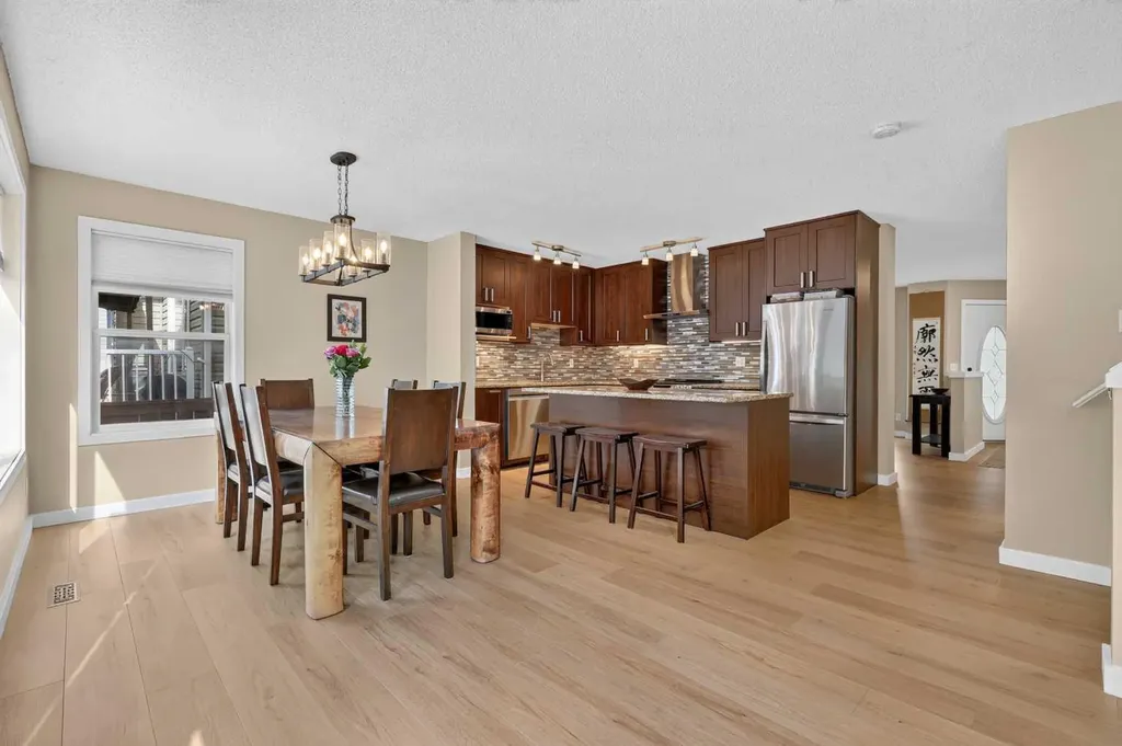 67 Hidden Ranch Terrace NW Calgary AB T3A 5A4