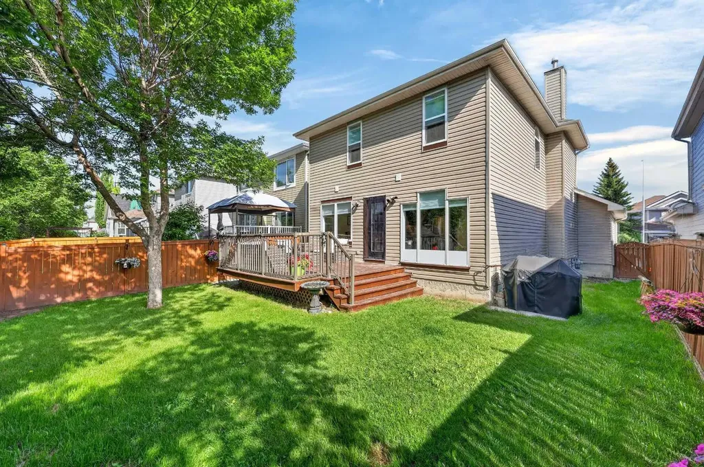 67 Hidden Ranch Terrace NW Calgary AB T3A 5A4