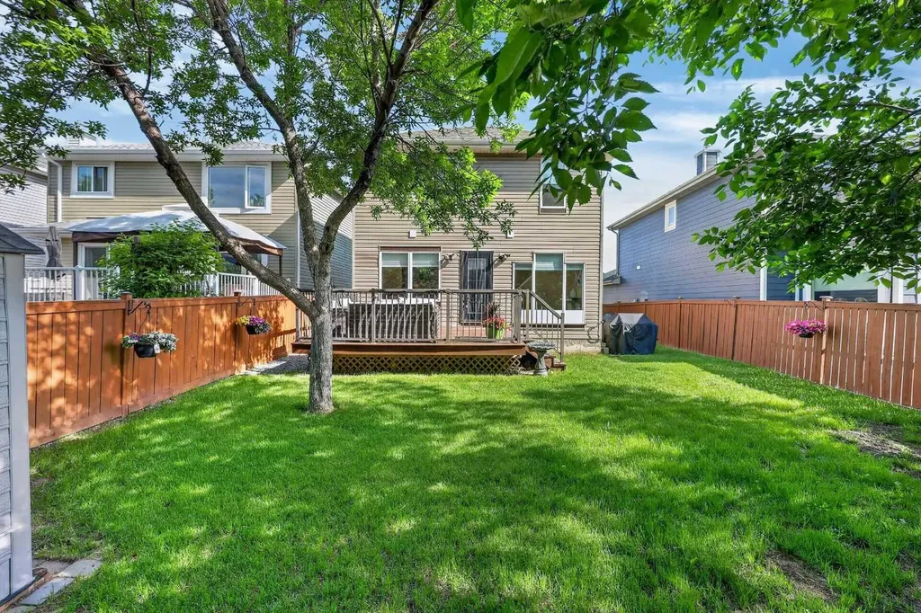 67 Hidden Ranch Terrace NW Calgary AB T3A 5A4