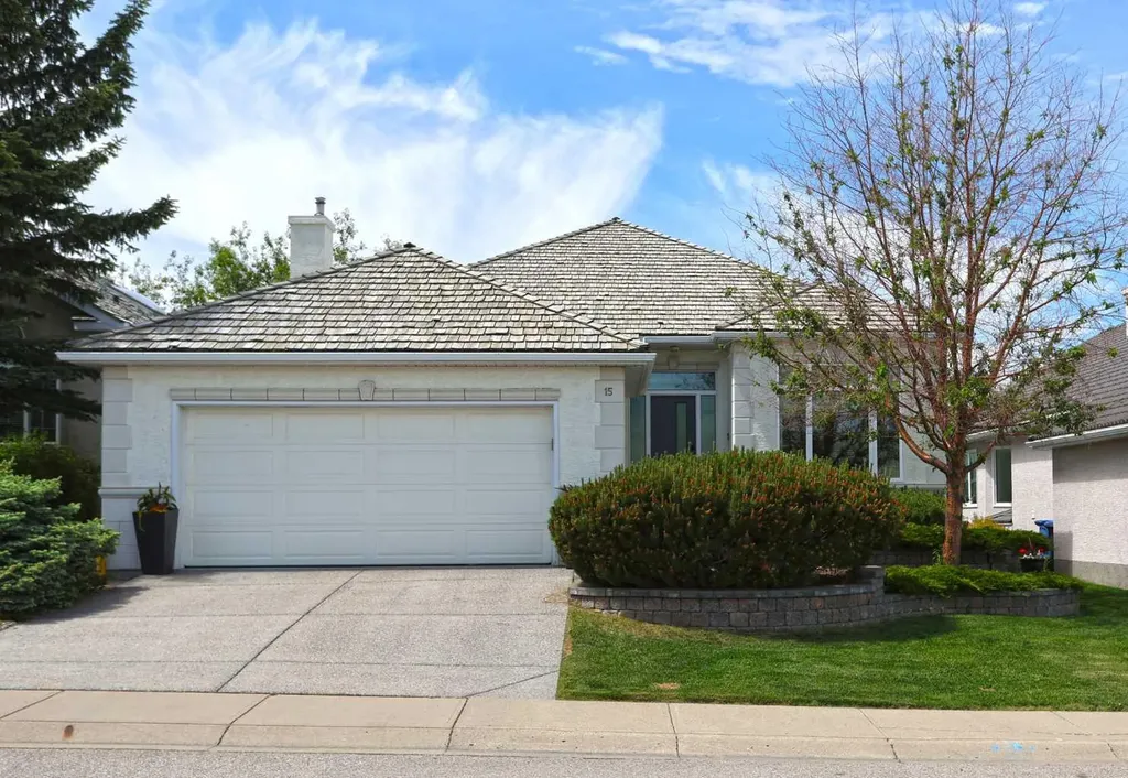 15 Hampstead Rise NW Calgary AB T3A 6B4