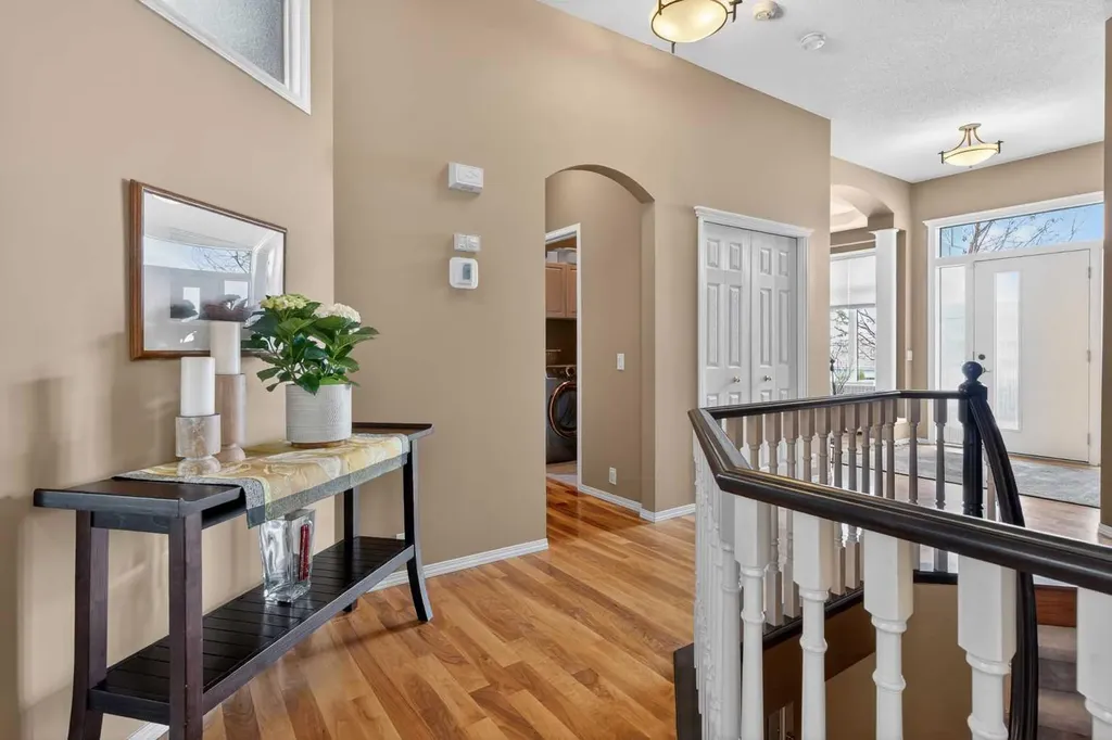 15 Hampstead Rise NW Calgary AB T3A 6B4