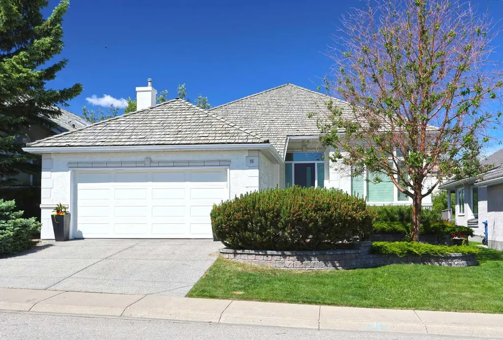 15 Hampstead Rise NW Calgary AB T3A 6B4