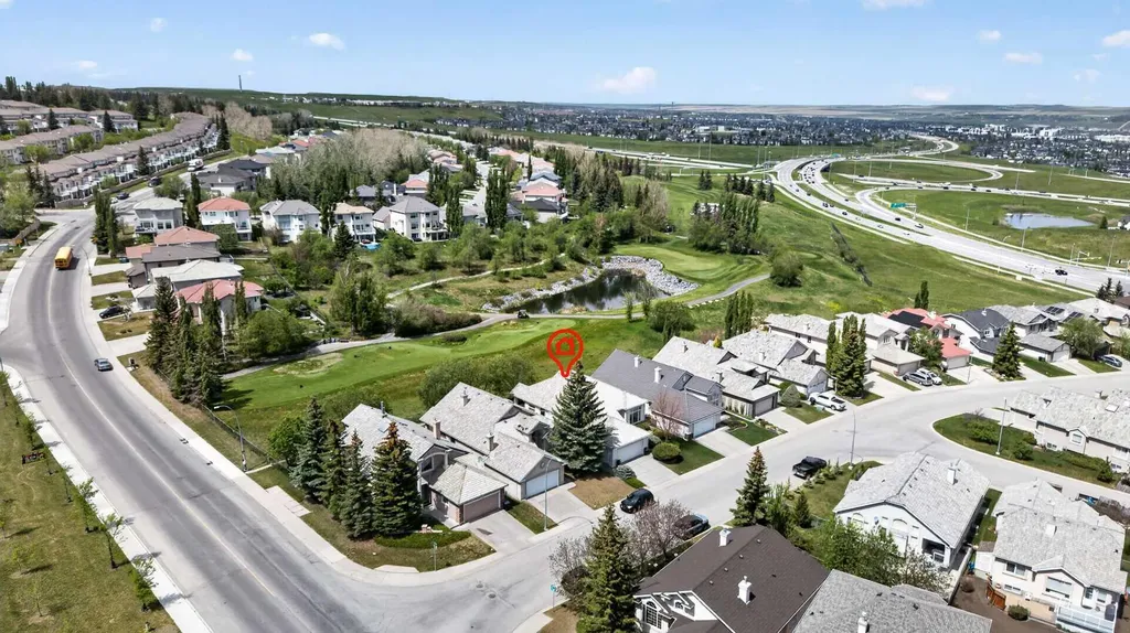 15 Hampstead Rise NW Calgary AB T3A 6B4