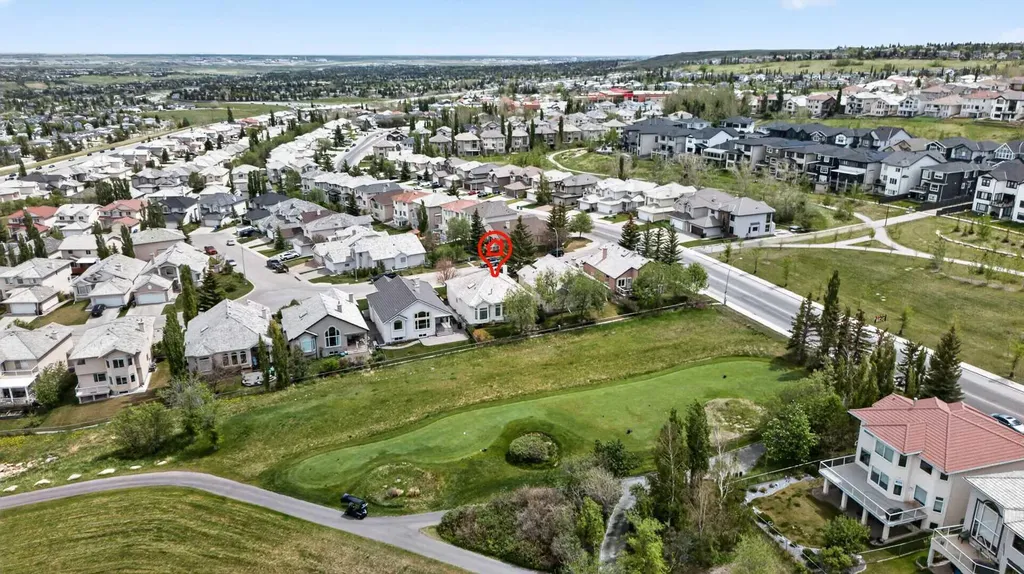 15 Hampstead Rise NW Calgary AB T3A 6B4