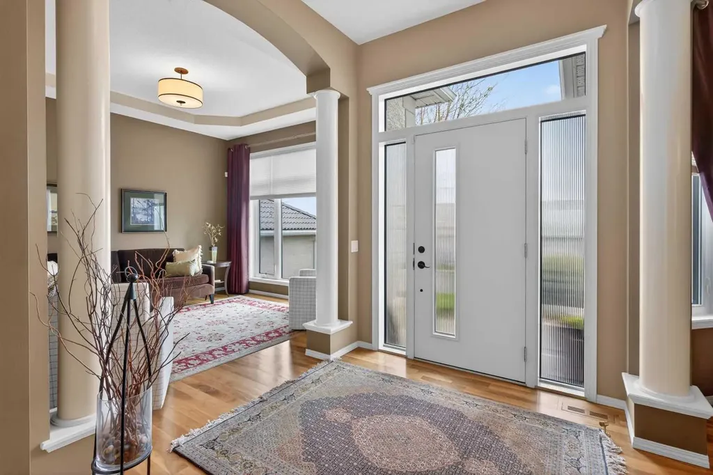 15 Hampstead Rise NW Calgary AB T3A 6B4