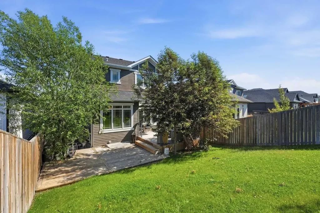245 Cimarron Vista Way Okotoks AB T1S 1L5