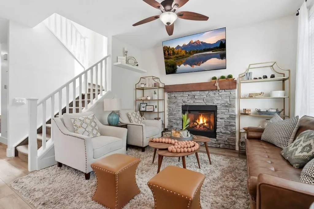 245 Cimarron Vista Way Okotoks AB T1S 1L5