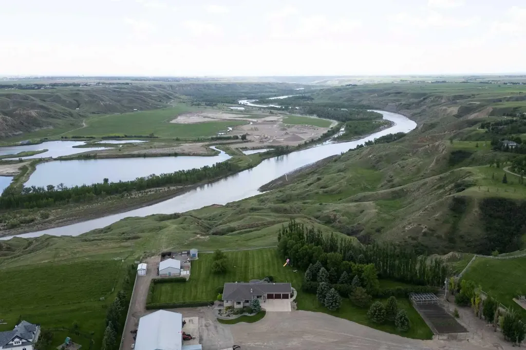 100054 Rr 21-5a Diamond City AB T0K 0T0