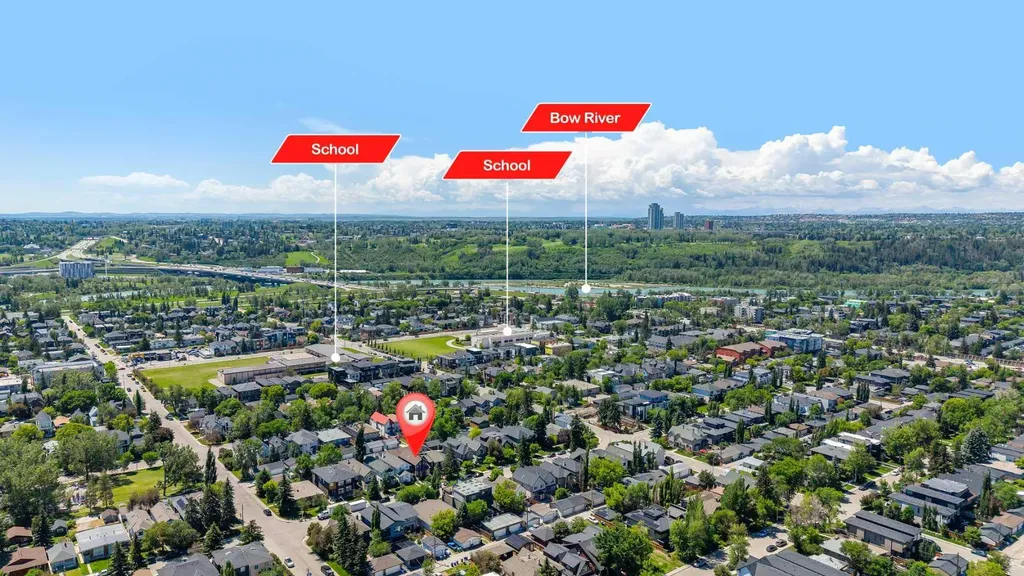 2215 3 Avenue NW Calgary AB T2N0K7