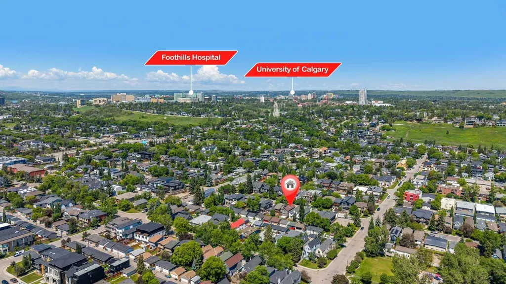 2215 3 Avenue NW Calgary AB T2N0K7