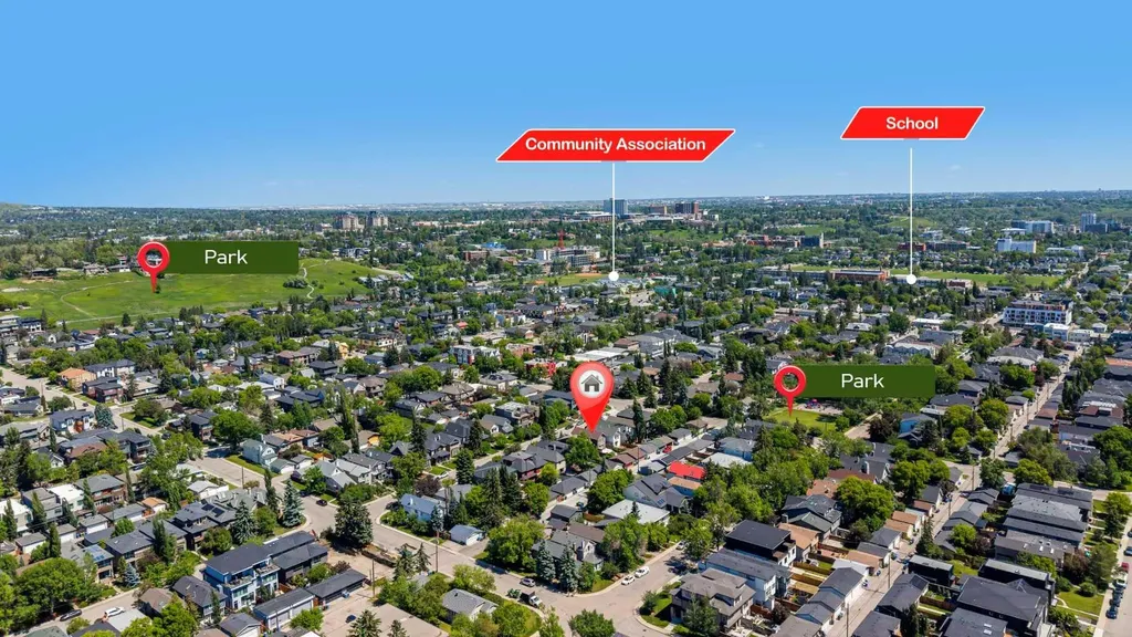 2215 3 Avenue NW Calgary AB T2N0K7